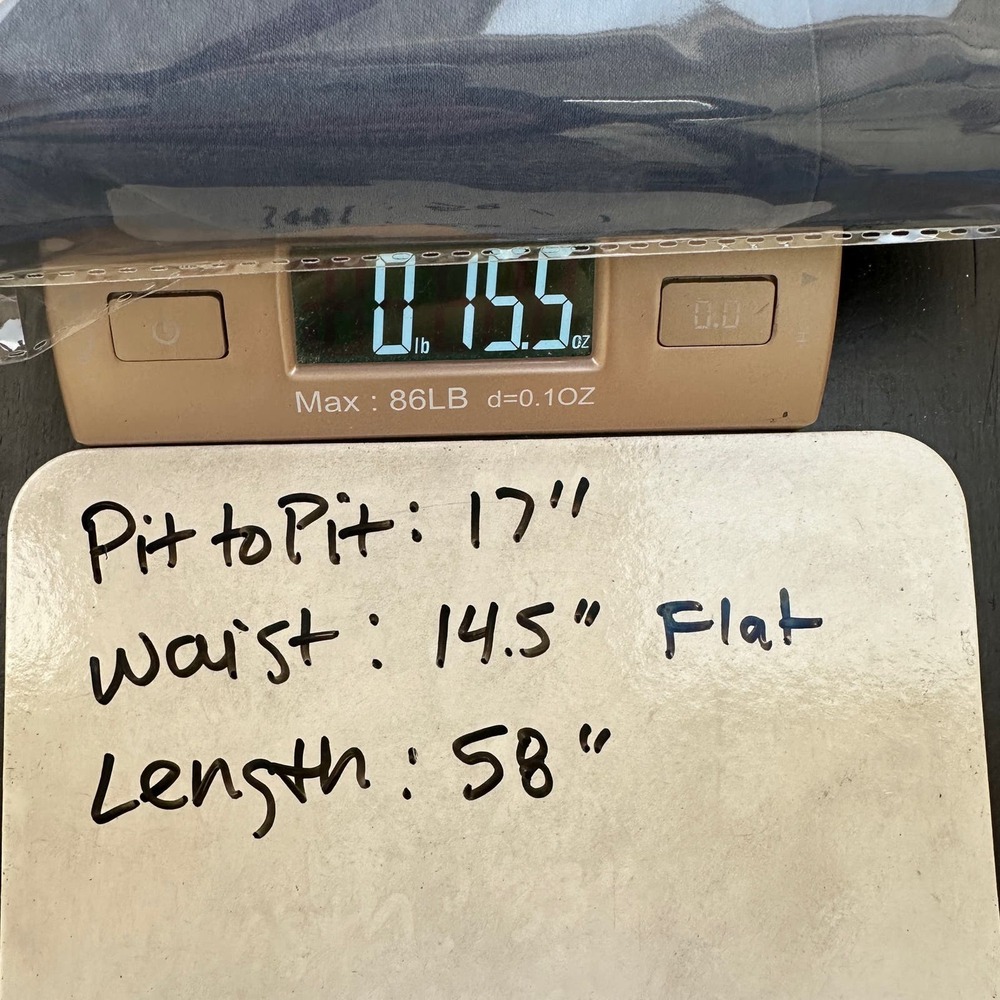 SOLD Lulus Constantine Slate Blue Satin Maxi Dress Gown Old Hollywood Medium - Picture 11 of 11